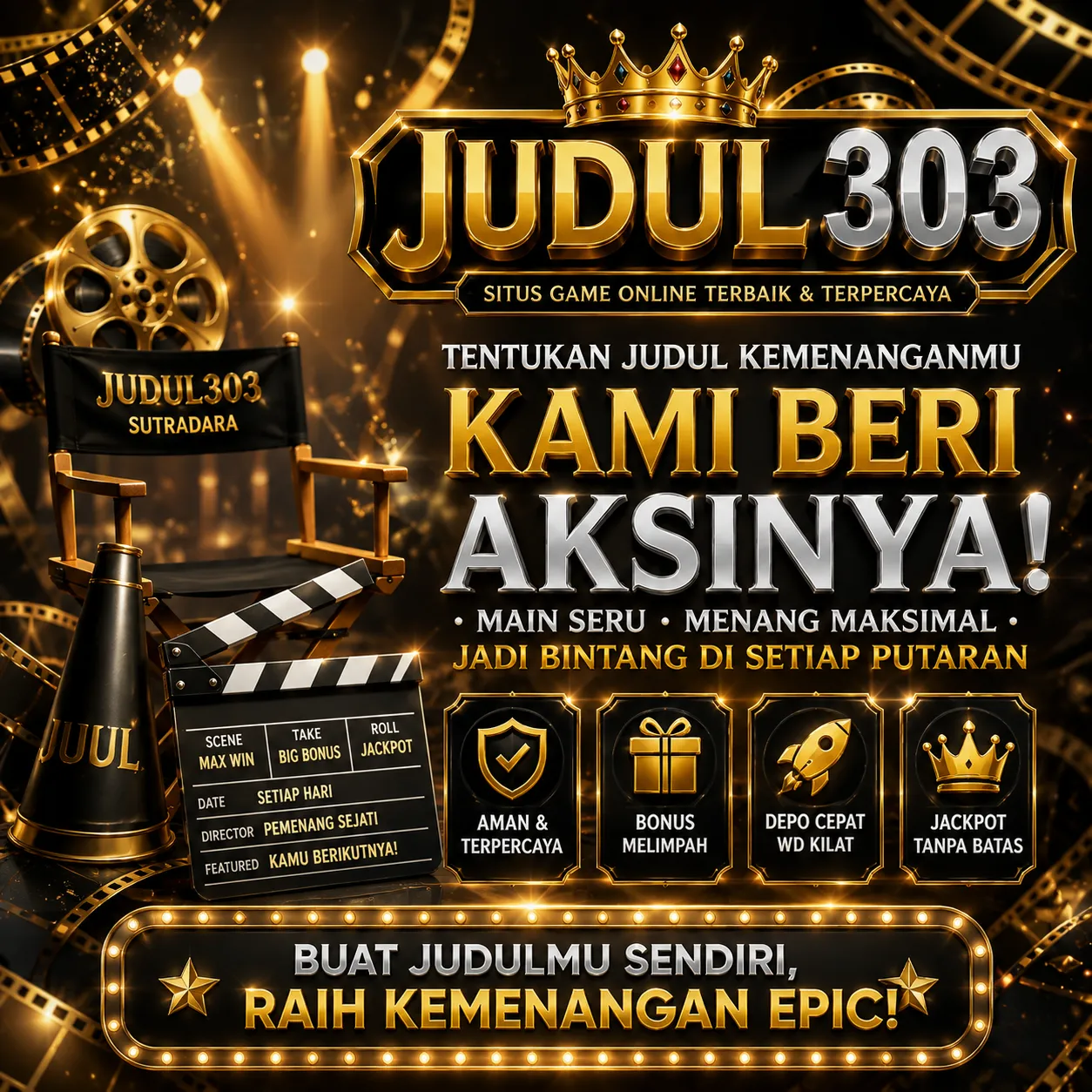 Judul303Banner